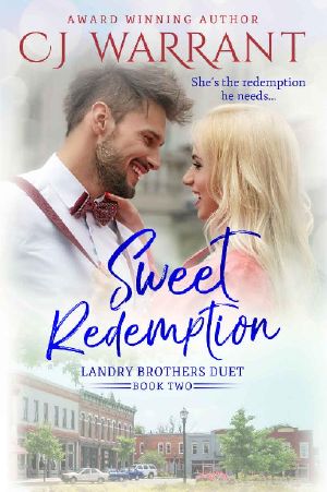 [Landry Brothers Duet 02] • Sweet Redemption